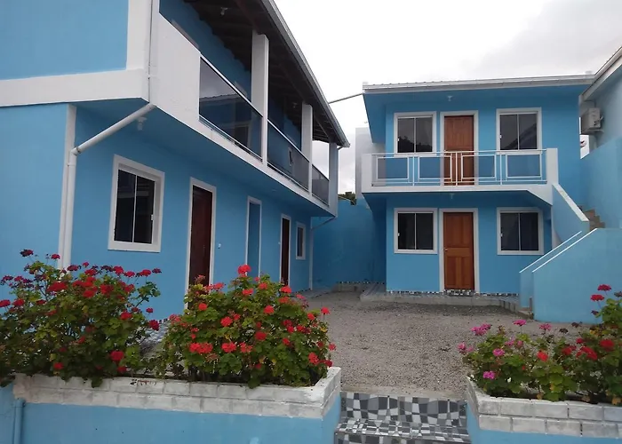 Pousada Pingo De Ouro Florianópolis